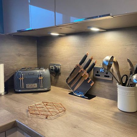 Liceasto, Garenin Villa Carloway  Ngoại thất bức ảnh