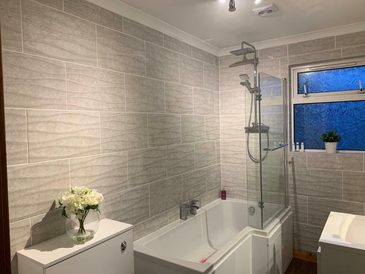 Liceasto, Garenin Villa Carloway  Ngoại thất bức ảnh