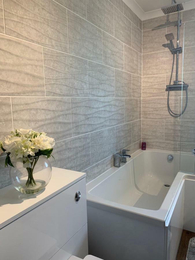 Liceasto, Garenin Villa Carloway  Ngoại thất bức ảnh